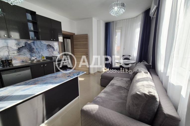 Двустаен апартамент, Варна, Колхозен пазар, 675766, Снимка 5