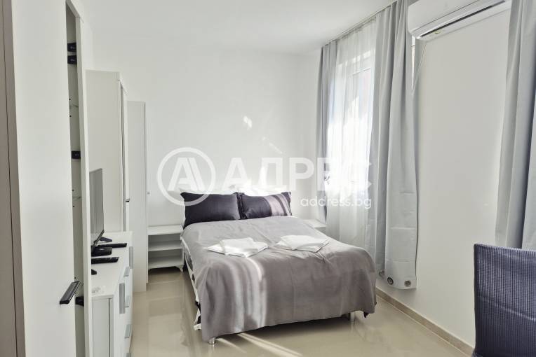 Двустаен апартамент, Варна, Колхозен пазар, 675766, Снимка 6