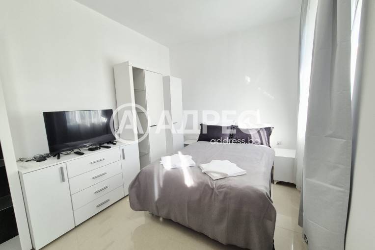 Двустаен апартамент, Варна, Колхозен пазар, 675766, Снимка 7