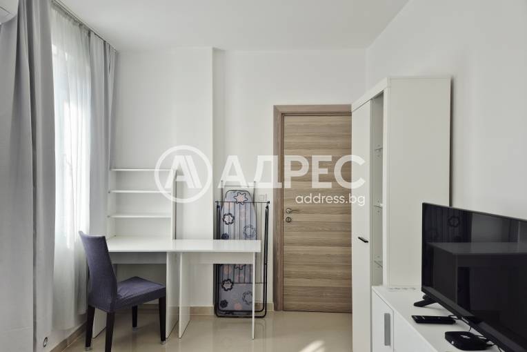 Двустаен апартамент, Варна, Колхозен пазар, 675766, Снимка 8