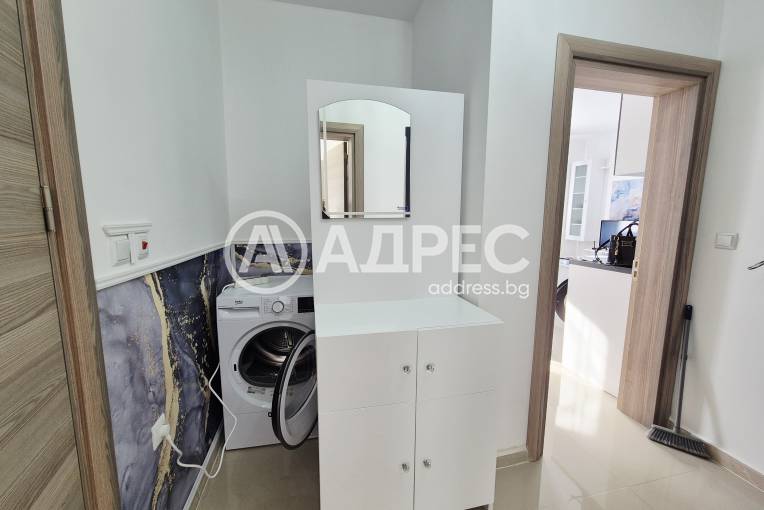 Двустаен апартамент, Варна, Колхозен пазар, 675766, Снимка 9