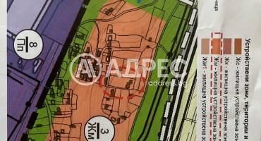 Парцел/Терен, Плевен, Индустриална зона, 679766, Снимка 2