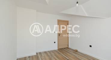 Тристаен апартамент, Бургас, Център, 683766, Снимка 9