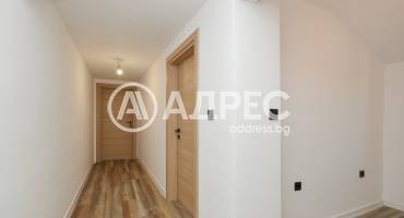 Тристаен апартамент, Бургас, Център, 683766, Снимка 7