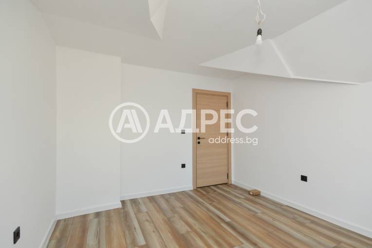 Тристаен апартамент, Бургас, Център, 683766, Снимка 9