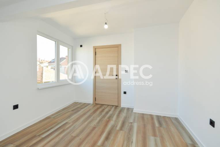 Тристаен апартамент, Бургас, Център, 683766, Снимка 11