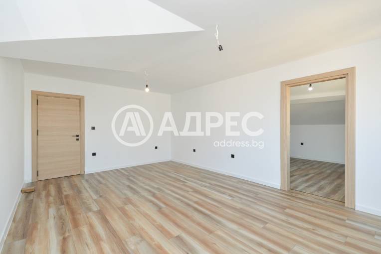 Тристаен апартамент, Бургас, Център, 683766, Снимка 6