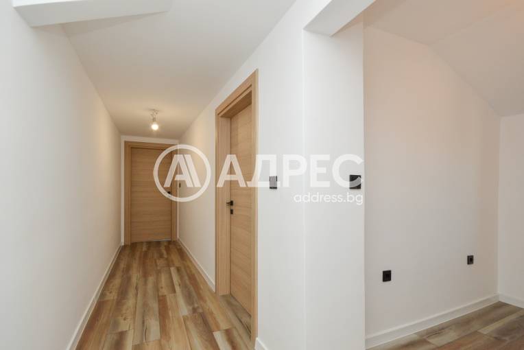 Тристаен апартамент, Бургас, Център, 683766, Снимка 7