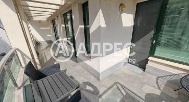 Тристаен апартамент, София, Зона Б 19, 689766, Снимка 1