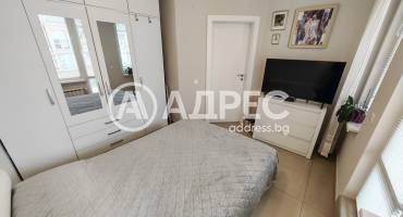 Тристаен апартамент, София, Зона Б 19, 689766, Снимка 10