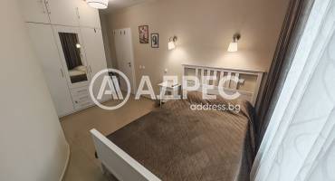 Тристаен апартамент, София, Зона Б 19, 689766, Снимка 13