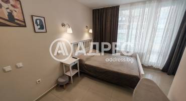 Тристаен апартамент, София, Зона Б 19, 689766, Снимка 15