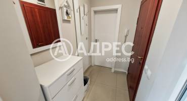 Тристаен апартамент, София, Зона Б 19, 689766, Снимка 16