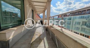 Тристаен апартамент, София, Зона Б 19, 689766, Снимка 3