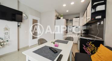 Тристаен апартамент, София, Зона Б 19, 689766, Снимка 5