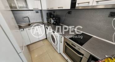 Тристаен апартамент, София, Зона Б 19, 689766, Снимка 6