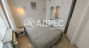 Тристаен апартамент, София, Зона Б 19, 689766, Снимка 9
