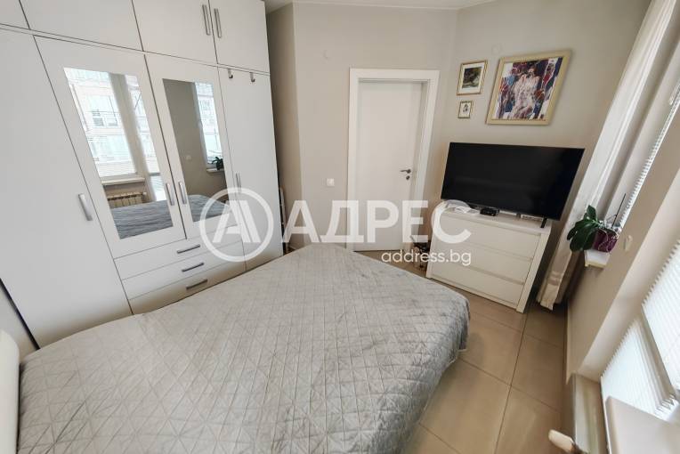 Тристаен апартамент, София, Зона Б 19, 689766, Снимка 10