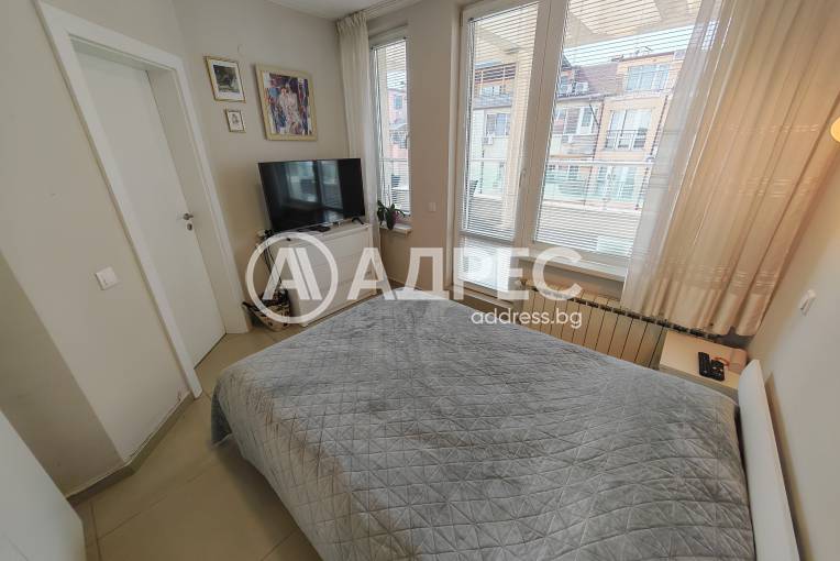 Тристаен апартамент, София, Зона Б 19, 689766, Снимка 11