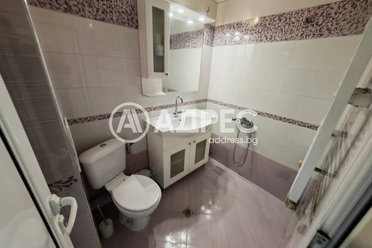 Тристаен апартамент, София, Зона Б 19, 689766, Снимка 12