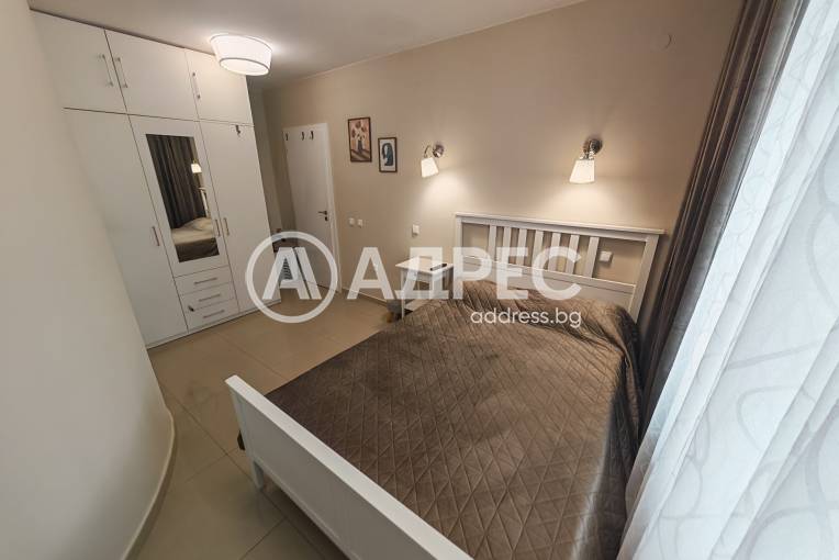 Тристаен апартамент, София, Зона Б 19, 689766, Снимка 13