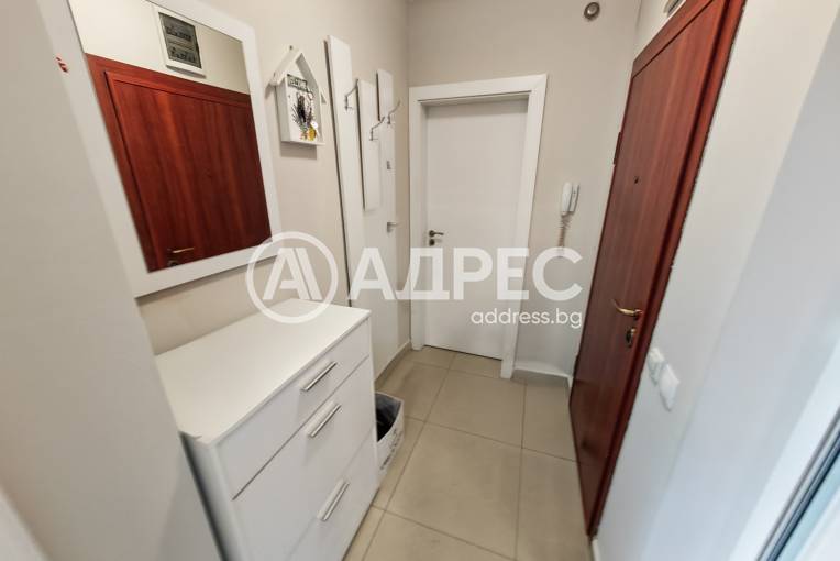 Тристаен апартамент, София, Зона Б 19, 689766, Снимка 16