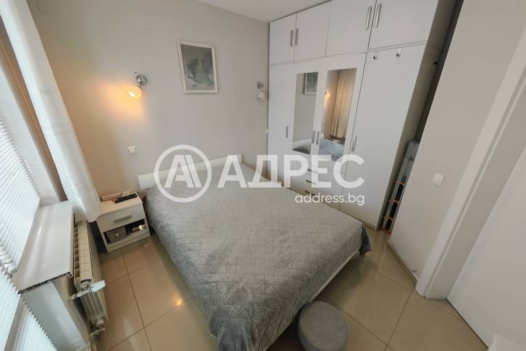 Тристаен апартамент, София, Зона Б 19, 689766, Снимка 9