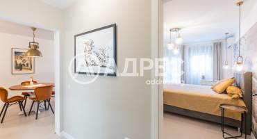 Многостаен апартамент, Варна, Електрон, 695766, Снимка 10