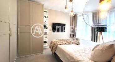 Многостаен апартамент, Варна, Електрон, 695766, Снимка 12