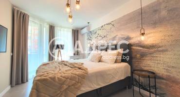 Многостаен апартамент, Варна, Електрон, 695766, Снимка 3