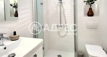 Многостаен апартамент, Варна, Електрон, 695766, Снимка 6