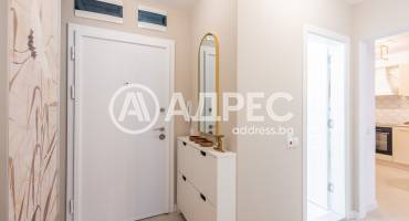 Многостаен апартамент, Варна, Електрон, 695766, Снимка 7