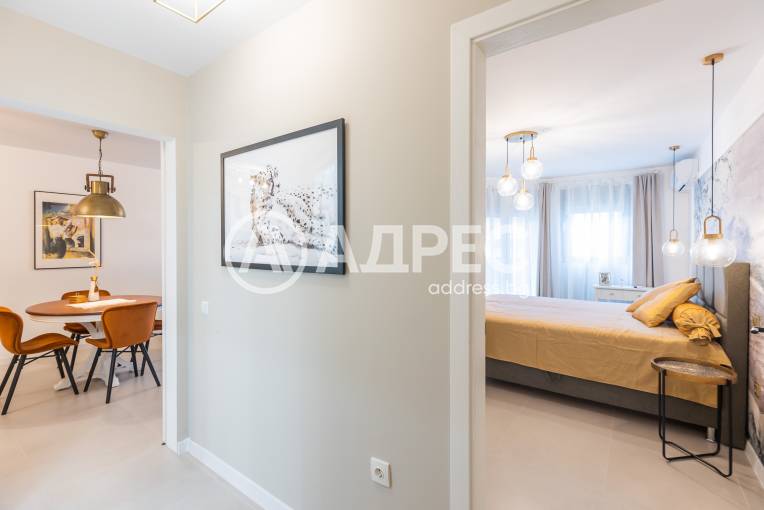 Многостаен апартамент, Варна, Електрон, 695766, Снимка 10