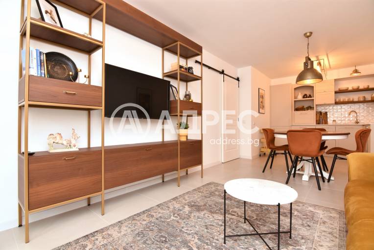 Многостаен апартамент, Варна, Електрон, 695766, Снимка 11