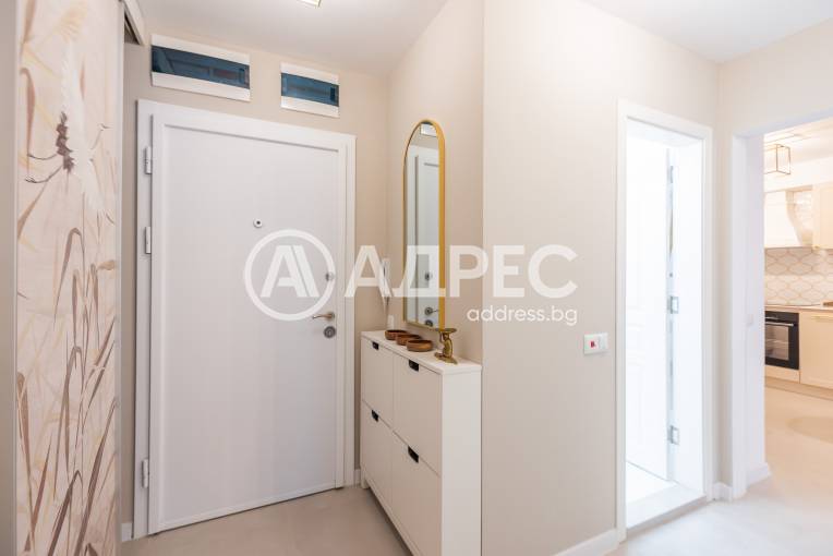 Многостаен апартамент, Варна, Електрон, 695766, Снимка 7