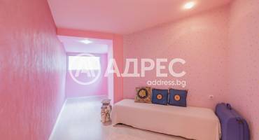 Тристаен апартамент, Варна, Погребите, 696766, Снимка 10