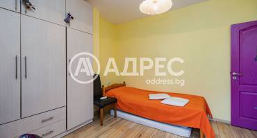 Тристаен апартамент, Варна, Погребите, 696766, Снимка 13