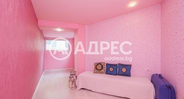 Тристаен апартамент, Варна, Погребите, 696766, Снимка 4