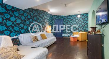 Тристаен апартамент, Варна, Погребите, 696766, Снимка 5