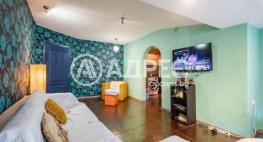 Тристаен апартамент, Варна, Погребите, 696766, Снимка 6