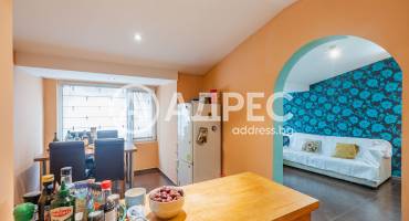 Тристаен апартамент, Варна, Погребите, 696766, Снимка 7