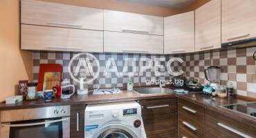 Тристаен апартамент, Варна, Погребите, 696766, Снимка 9