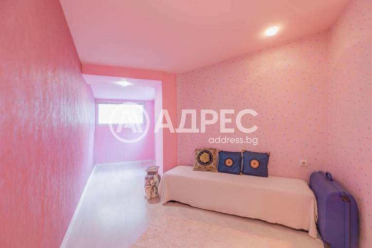 Тристаен апартамент, Варна, Погребите, 696766, Снимка 10