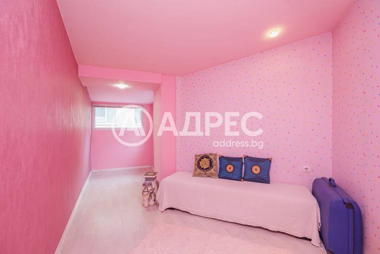 Тристаен апартамент, Варна, Погребите, 696766, Снимка 4