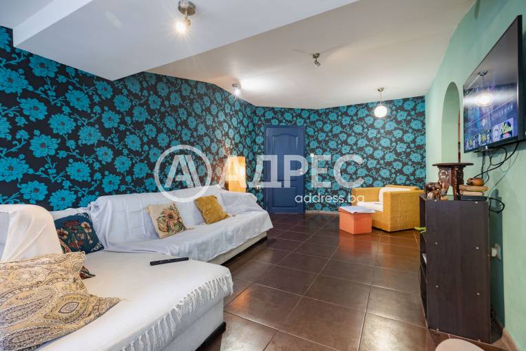 Тристаен апартамент, Варна, Погребите, 696766, Снимка 5