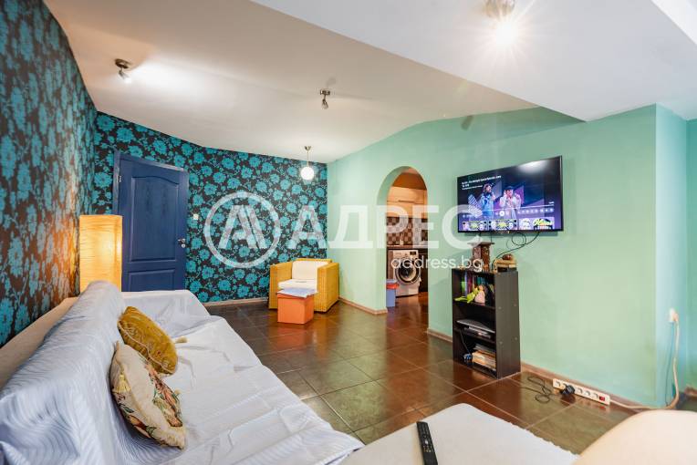 Тристаен апартамент, Варна, Погребите, 696766, Снимка 6