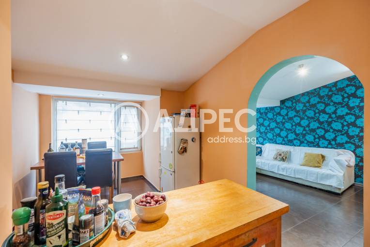 Тристаен апартамент, Варна, Погребите, 696766, Снимка 7