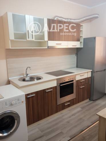 Двустаен апартамент, Хасково, Център, 518767