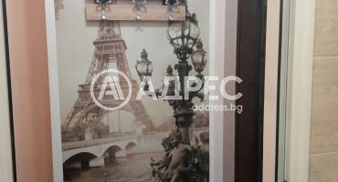 Двустаен апартамент, Хасково, Център, 518767, Снимка 10