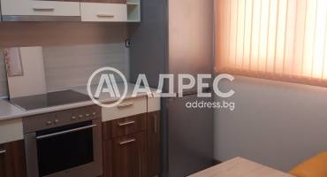 Двустаен апартамент, Хасково, Център, 518767, Снимка 1